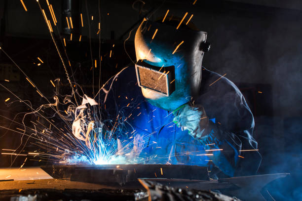 Best Specialty Welding Processes in Wray, CO