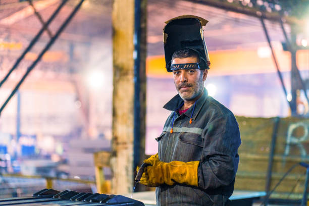 Trusted Wray, CO Welder & Metal Fabrication Experts