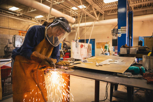 Affordable Welder Services in Wray, CO