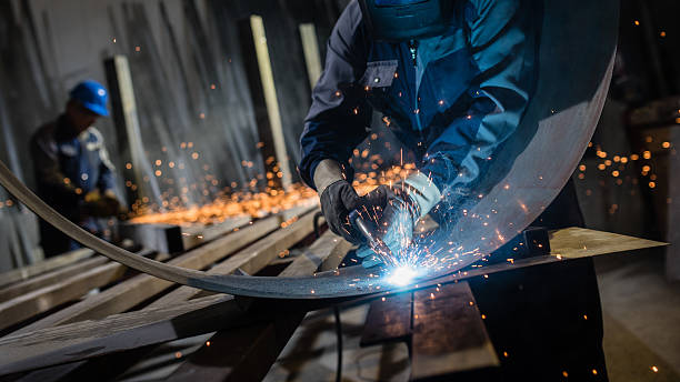 Affordable Welder Services in Wray, CO